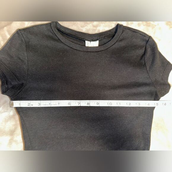 Divided by H&M Tee Shirt Dress Size Small - Picture 5 of 5